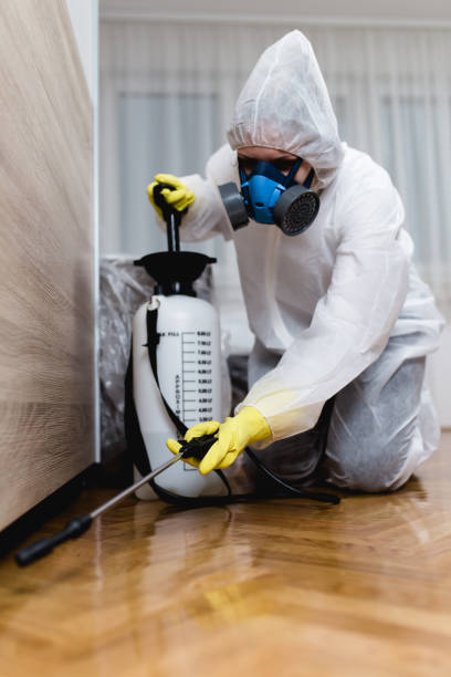 Best Pest Control for Multi-Family Homes  in Brandenburg, KY